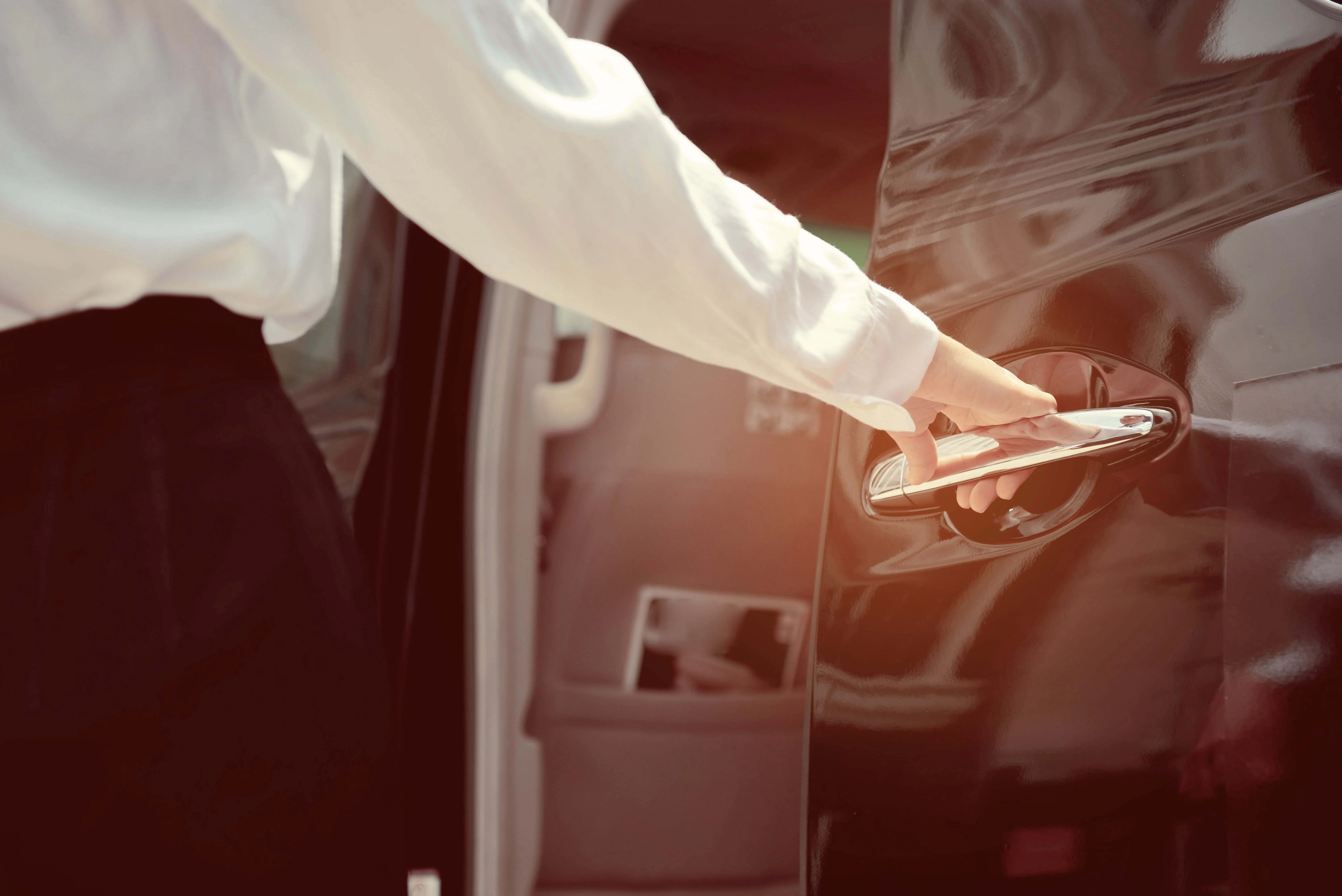 Concierge Service