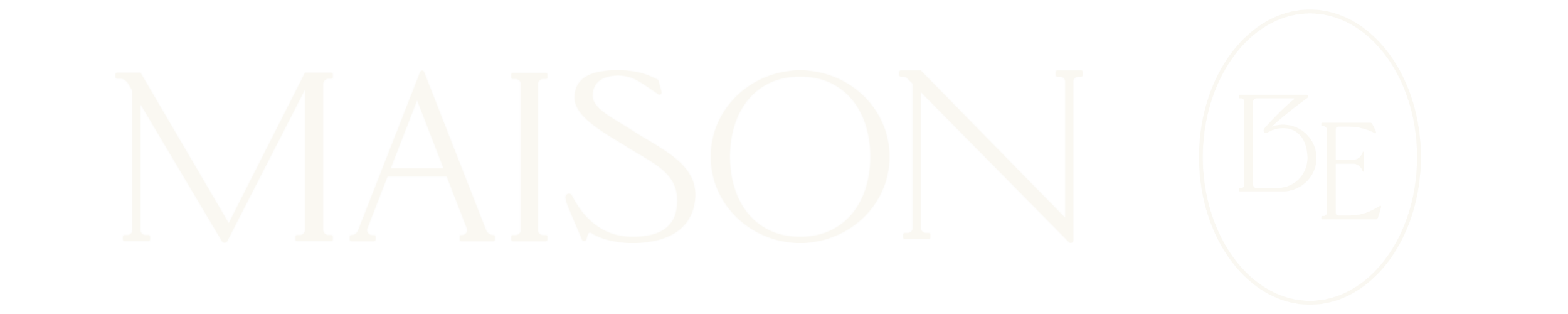 Maison BE Dental Studio