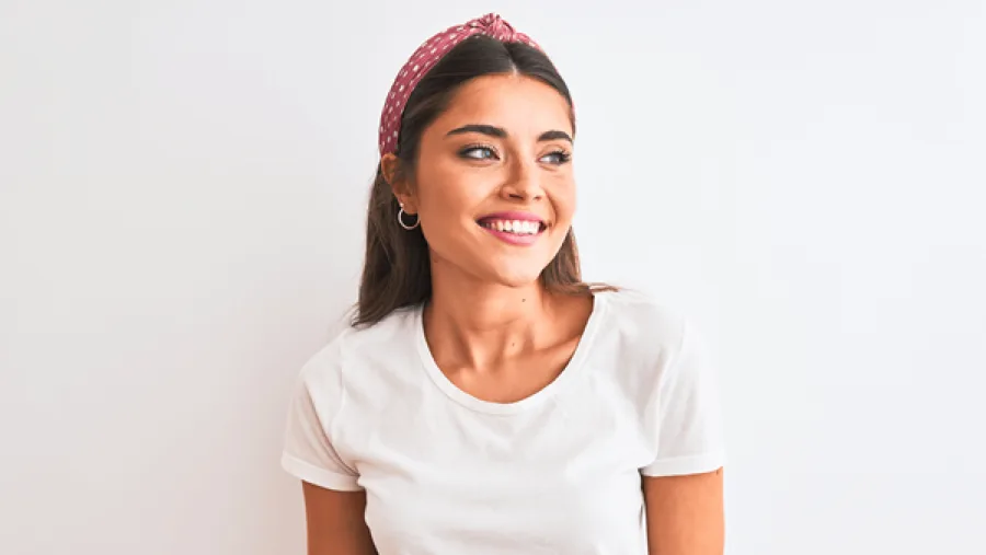 Smile Makeover