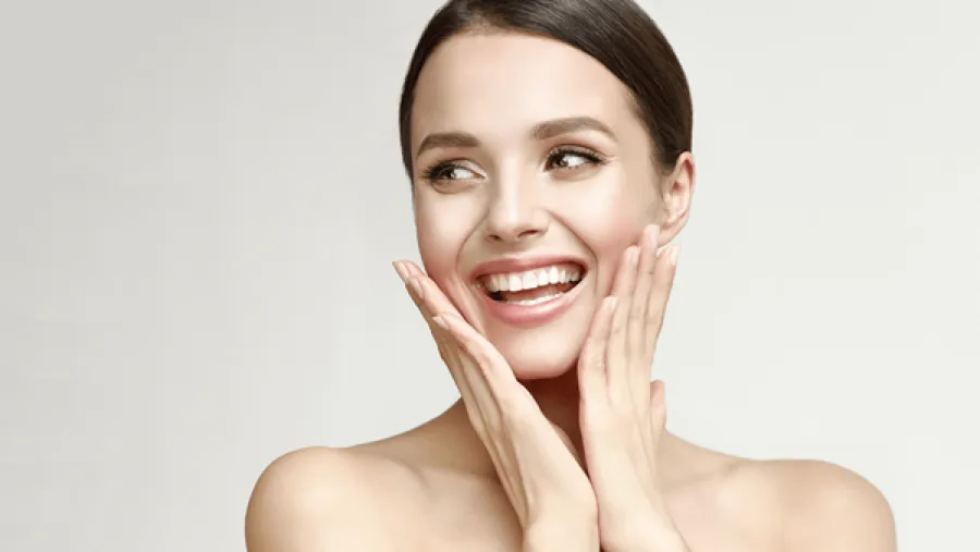 Aesthetic Crown Lengthening